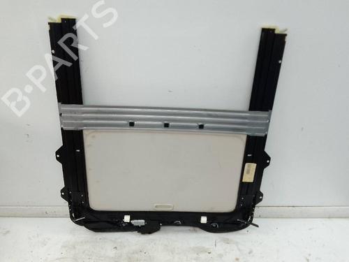 Sunroof LAND ROVER RANGE ROVER SPORT I (L320) 3.0 D 4x4 | BP19583166C124 