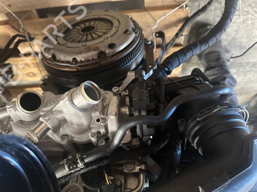 Engine VW GOLF VII (5G1, BQ1, BE1, BE2) 1.5 TGI | BP28147516M1 