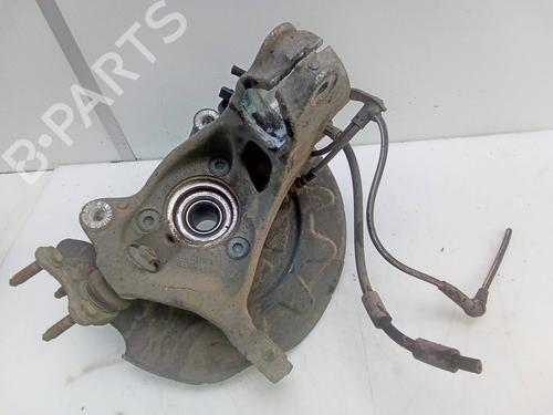Used Right front steering knuckle VW GOLF VII (5G1, BQ1, BE1, BE2) 2.0 GTD (184 hp) 28148007