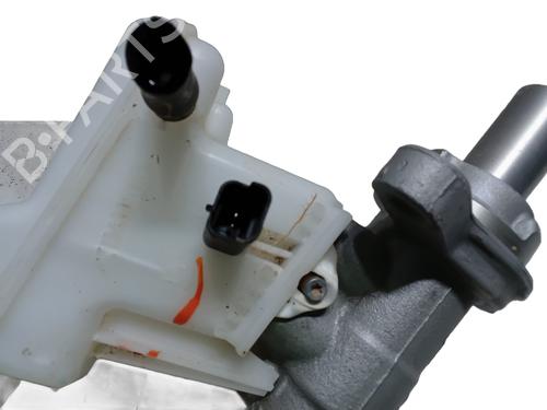 Brake master cylinder PEUGEOT RIFTER 1.5 BlueHDi 130 | BP38436486M77  - Image 5