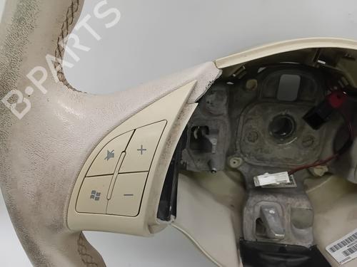 Steering wheel FIAT 500 (312_) 1.2 (312AXA1A) | BP29477289C49 