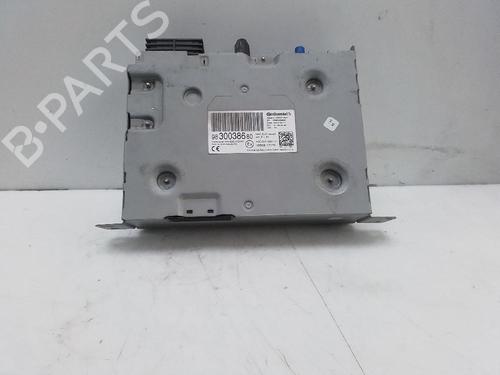Elektronisk modul MERCEDES-BENZ C-CLASS (W206) C 300 d (206.006) | BP26160425M83 