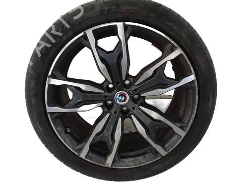 Used Rim Rim BMW X4 (G02, F98) xDrive 20 d Mild-Hybrid (190 hp) 33285936 33285936