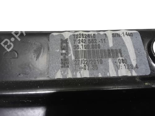 Front left window mechanism BMW 1 (F20) 116 d | BP36528267C22 - Image 3