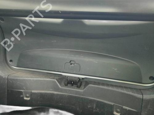 Used Boot lining SSANGYONG TIVOLI 1.6 (128 hp) 18594567