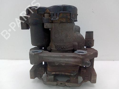 Used Right rear brake caliper MERCEDES-BENZ GLC Coupe (C253) 300 de 4-matic (253.311) (306 hp) 18591610