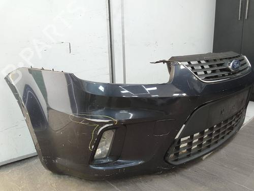 Front bumper FORD C-MAX (DM2) 1.8 TDCi | BP30098688C7