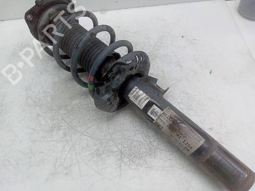 Left front shock absorber VW TIGUAN (5N_) 2.0 TDI | BP19776779M16 