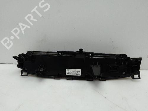 Climate control LEXUS CT (ZWA10_) 200h (ZWA10_, ZWA10R) | BP24520188I5