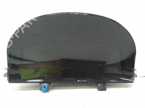 Instrument cluster LAND ROVER RANGE ROVER III (L322) 5.0 4x4 | BP18898982C47 