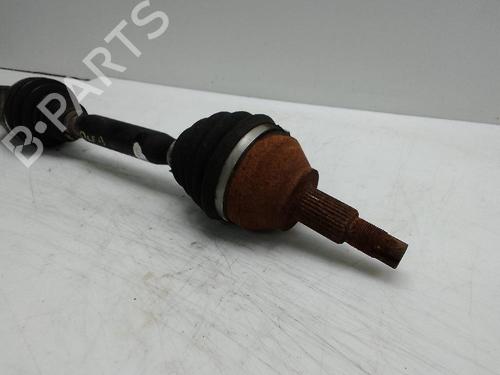 Used Right front driveshaft TOYOTA CARINA II (TA4_, TA6_) 1.6 (TA40, TA60) (75 hp) 23997710