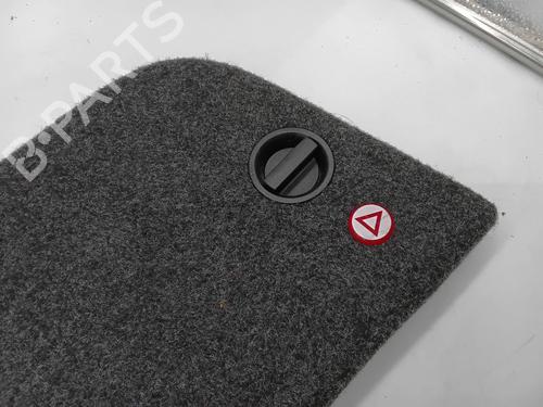 Tailgate VW TIGUAN (5N_) 2.0 TDI | BP30050874C6 