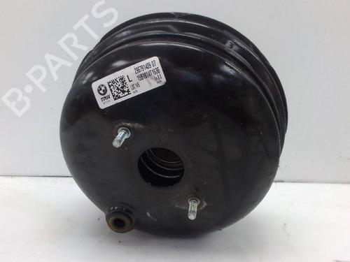Used Servo brake BMW X5 (F15, F85) xDrive 30 d (258 hp) 22687002