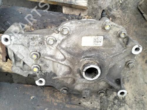 Front differential BMW X5 (E70) 3.0 sd | BP26052895M23 