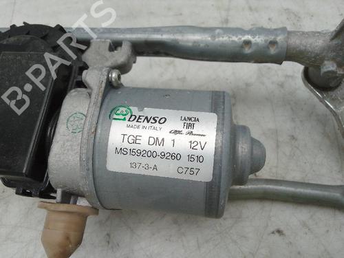 Motor limpia delantero FIAT PANDA (312_, 319_) 1.0 Mild Hybrid (312.PYD1B) (69 hp) 18584288