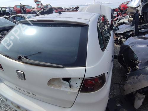 Front right window mechanism SEAT IBIZA III (6L1) 1.4 16V | BP28148853C23