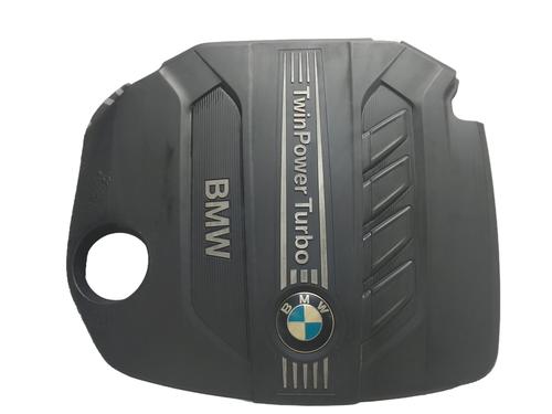 Used Upper protection BMW 3 (F30, F80) 320 d (163 hp) 31353629