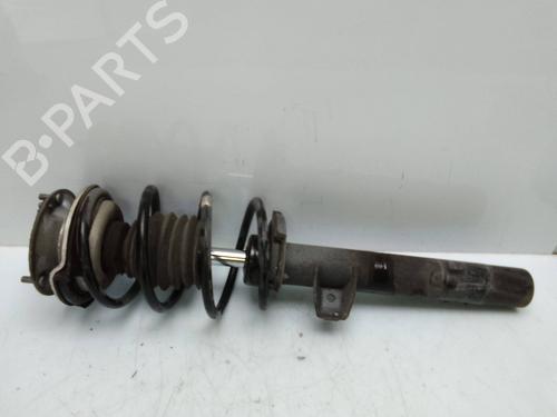 Used Right front shock absorber Right front shock absorber 24463898 24463898