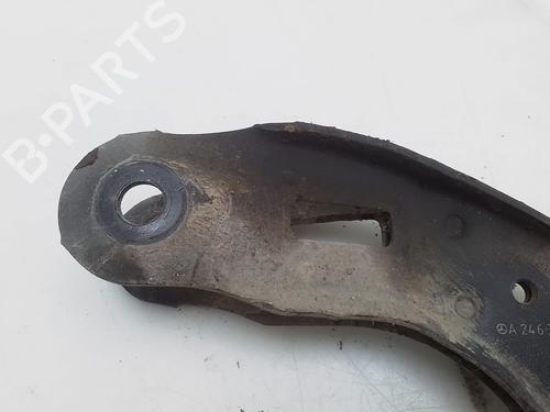 Right rear suspension arm MERCEDES-BENZ A-CLASS (W176) A 160 CDI / d (176.011) | BP29386147M15 