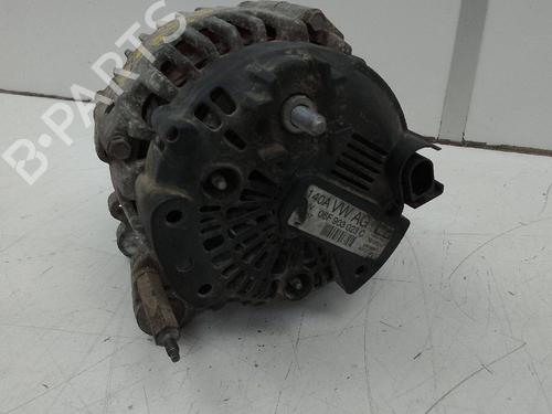 Alternator BMW X3 (E83) 2.0 d | BP19484451M7 