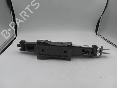 Jack Kit RENAULT EXPRESS Box Body/MPV 1.5 Blue dCi 75 (F6AA) | BP29385737C119 