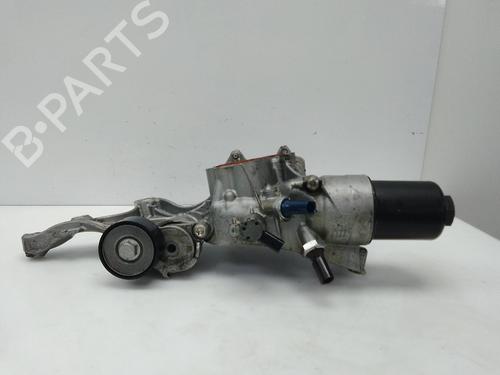 Oil radiator AUDI A3 (8V1, 8VK) 1.6 TDI | BP28144860M33 