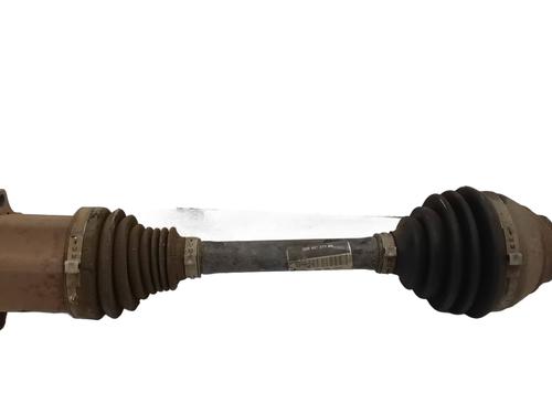 Used Left front driveshaft SKODA OCTAVIA III (5E3, NL3, NR3) 2.0 TDI (150 hp) 31037145