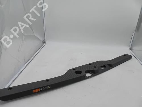 Used Tailgate trim RENAULT EXPRESS Box Body/MPV 1.5 Blue dCi 75 (F6AA) (75 hp) 29385731