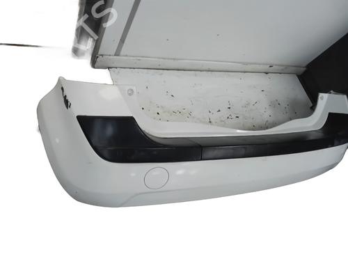 Rear bumper RENAULT MODUS / GRAND MODUS (F/JP0_) 1.2 (JP0C, JP0K, FP0C, FP0K, FP0P, JP0P, JP0T) | BP31968025C8