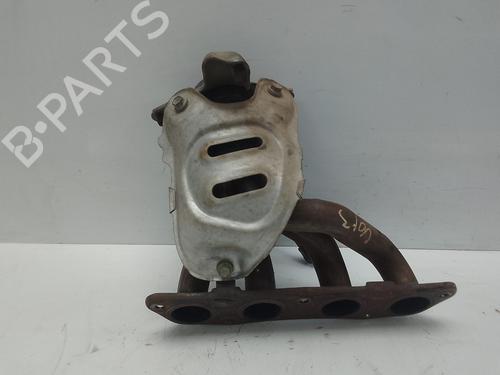 Exhaust manifold TOYOTA VERSO (_R2_) 1.8 (ZGR21_, ZGR21R) | BP29386521M110 