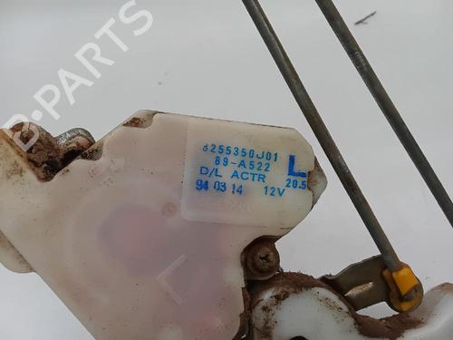 Rear left lock FORD MAVERICK (UDS, UNS)  | BP26920185C100