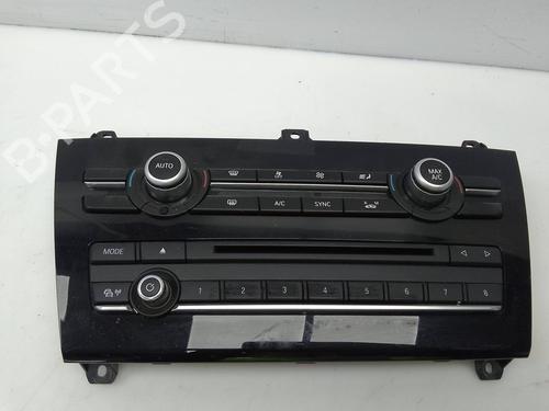 climate-control-bmw-x4-f26-2013-2014-2015-2016-2017-2018-23185432 main image