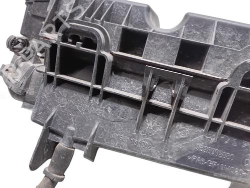 Air filter box PEUGEOT RIFTER 1.5 BlueHDi 100 | BP34270726M87  - Image 8