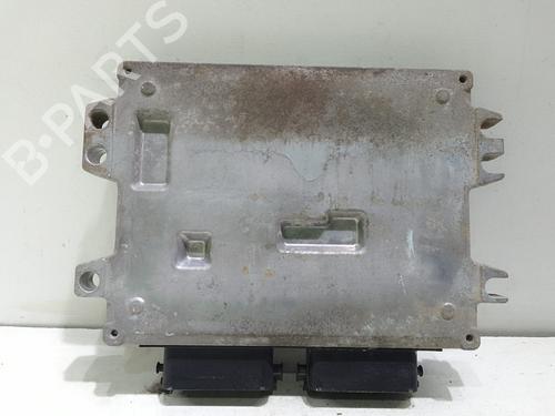 Engine control unit (ECU) SUZUKI GRAND VITARA II (JT, TE, TD) 2.0 All-wheel Drive (TD54V, JB420) | BP31825584M57 