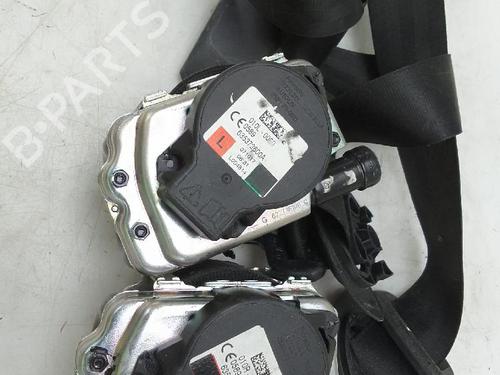 Front right seatbelt AUDI A4 B9 (8W2, 8WC) 2.0 TDI | BP26376413I25 