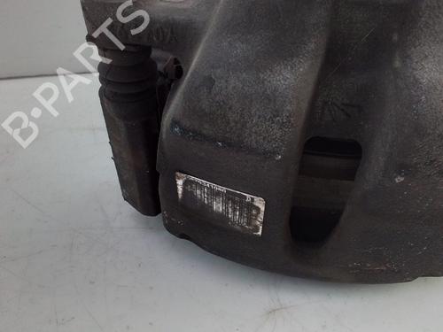Right front brake caliper CITROËN C4 CACTUS 1.2 THP 110 | BP29420604M104 