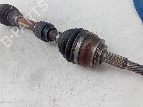 Right front driveshaft DACIA SANDERO III 1.0 SCe 65 | BP19707971M39 