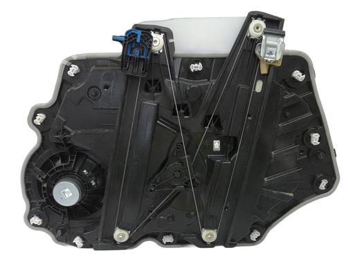 Front left window mechanism FORD PUMA (J2K, CF7)  | BP21602768C22  - Image 6