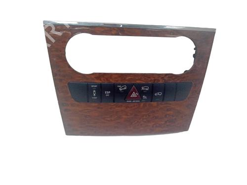 Used Switch Switch MERCEDES-BENZ M-CLASS (W164) ML 320 CDI 4-matic (164.122) (224 hp) 18582834 18582834