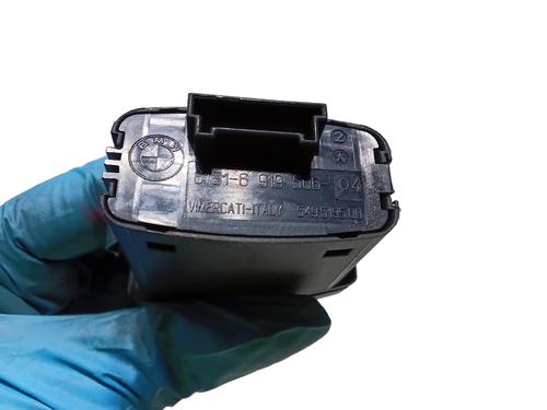 Warning switch BMW X3 (E83) 2.0 d | BP33166571I22  - Image 5