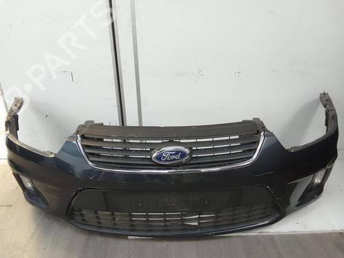 Front bumper FORD C-MAX (DM2) 1.8 TDCi | BP30098688C7