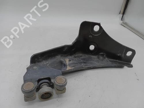Hinge/Door check strap CITROËN BERLINGO MULTISPACE (B9) 1.6 BlueHDi 100 | BP27445950C146 