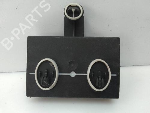 Used Electronic module SEAT LEON (5F1) [2012-2021]  22188604
