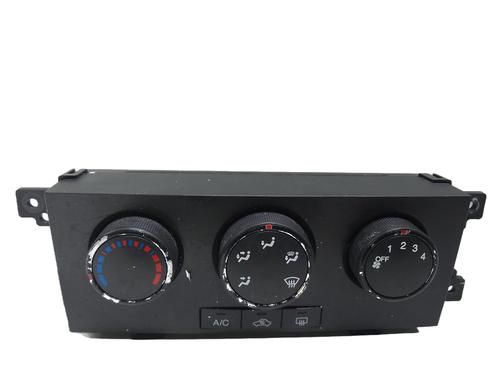 Climate control CHEVROLET CAPTIVA (C100, C140) 2.0 D | BP32109535I5 - Image 2