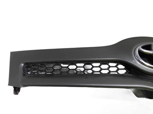 Grille TOYOTA COROLLA Verso (ZER_, ZZE12_, R1_) 1.8 (ZNR11_, ZNR11R) | BP30410128C40 