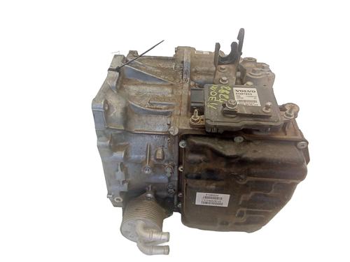Gearbox VOLVO V40 Hatchback (525) D3 | BP18583400M3  - Image 6