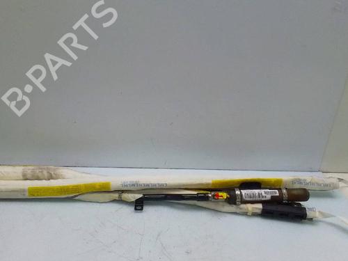 Left curtain airbag HYUNDAI ix35 (LM, EL, ELH) 1.7 CRDi | BP24463303C11