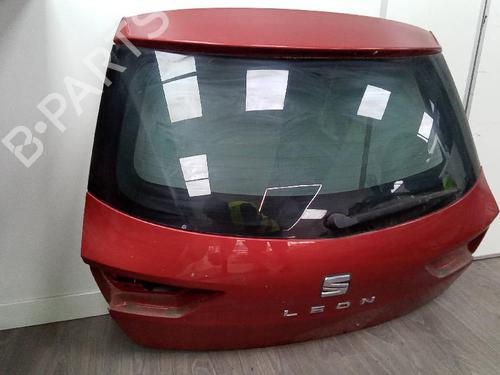 Tailgate SEAT LEON ST (5F8) 1.6 TDI | BP18890785C6 
