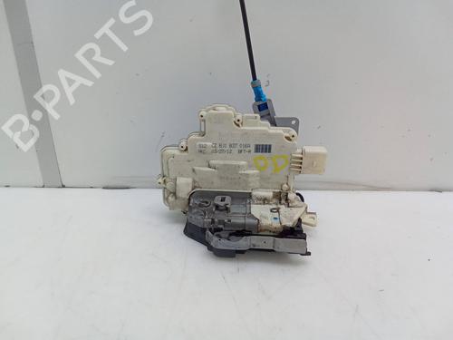 Ander AUDI Q3 (8UB, 8UG) [2011-2020]  26158368