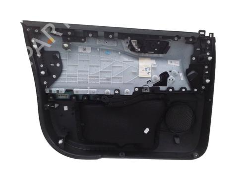 Front right panel FORD FOCUS IV (HN) 1.0 EcoBoost | BP26055229C59 - Image 3